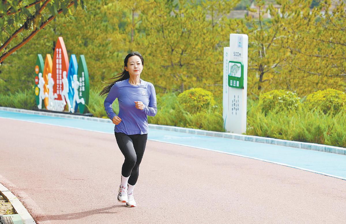 友安全, 变着赵媛的, 春去秋来