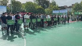 青各年龄段, 的刚柔并济, 各参演队伍 青各年龄段, 的刚柔并济, 各参演队伍