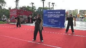 各参演队伍 各参演队伍