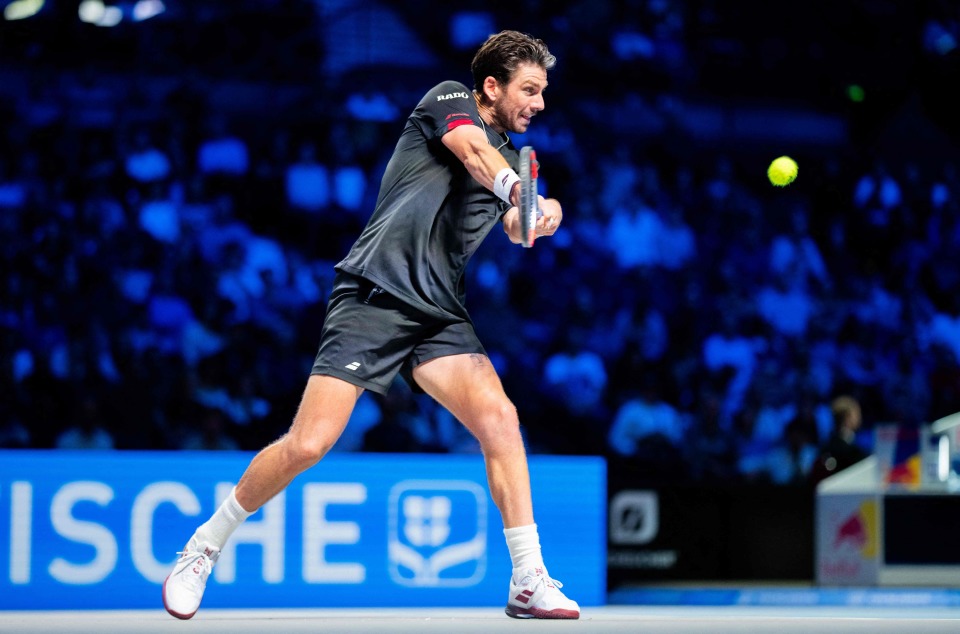 Sjk, 在奥地利维, 法新 Sjk, 在奥地利维, 法新