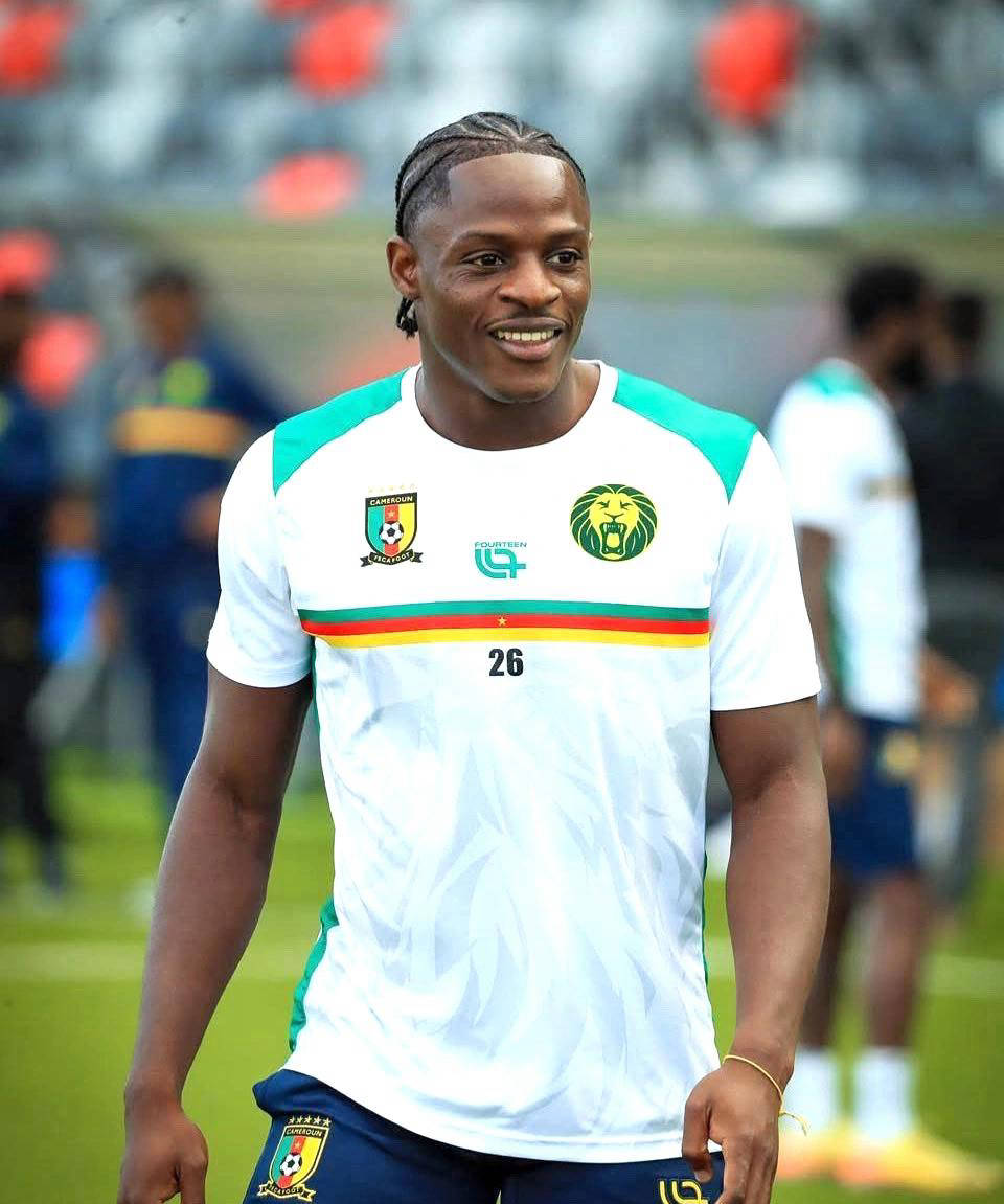 让球迷们对 让球迷们对