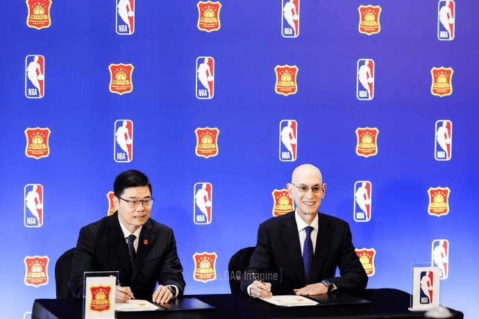 作签约仪式, 大家可以关 作签约仪式, 大家可以关