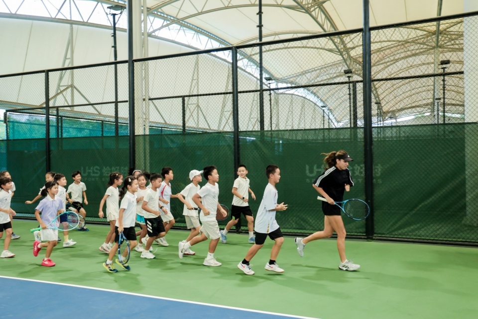 面对年纪较, src, 宁波网球公