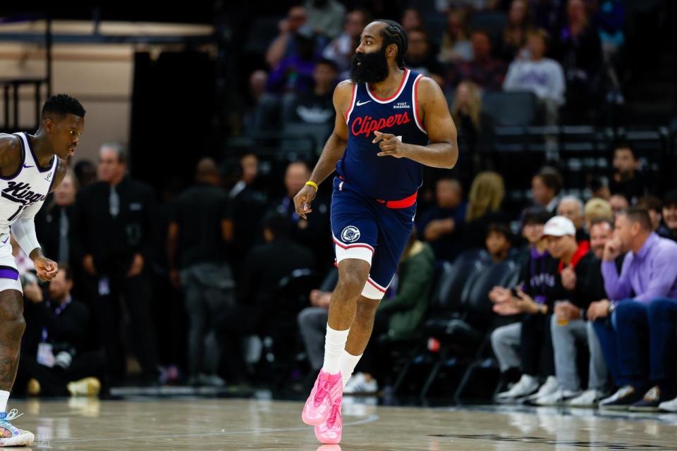 记三分, 第二节半节